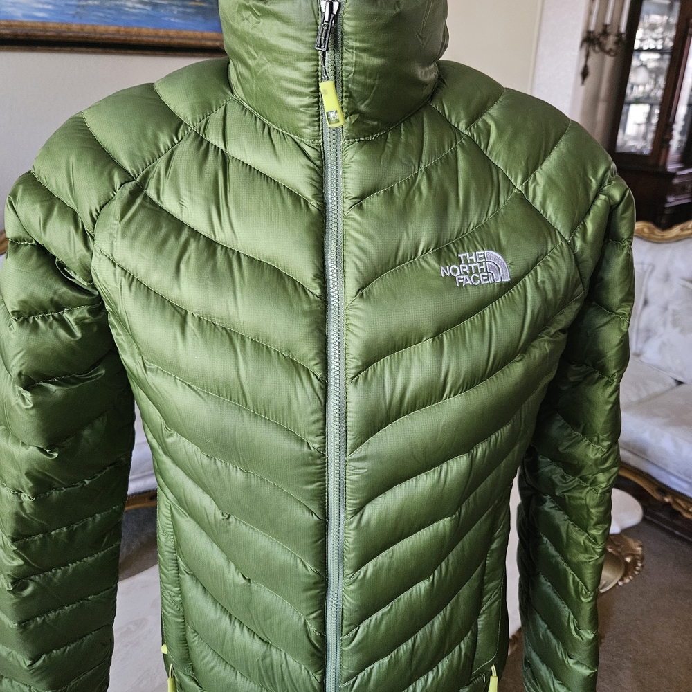 The North Face Summit Series 800 Jacket Size S